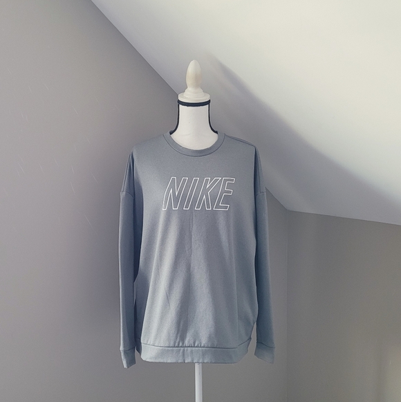Nike Other - Nike Mens Sweatshirt